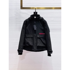 Prada Down Jackets